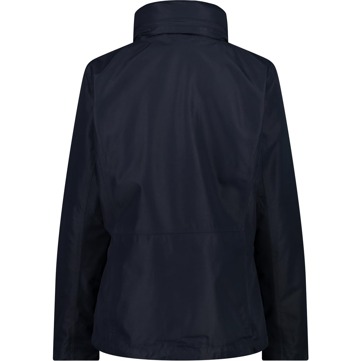 CMP Giacca da Donna 3 in 1 con pile staccabile interno, 32Z1436D