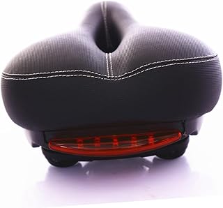 BESPORTBLE Almofada De Assento De Bicicleta Selim De Bicicleta Capa De Assento De Bicicleta Almofada De Assento De Bicicleta Selim De Bicicleta Mountain Bike