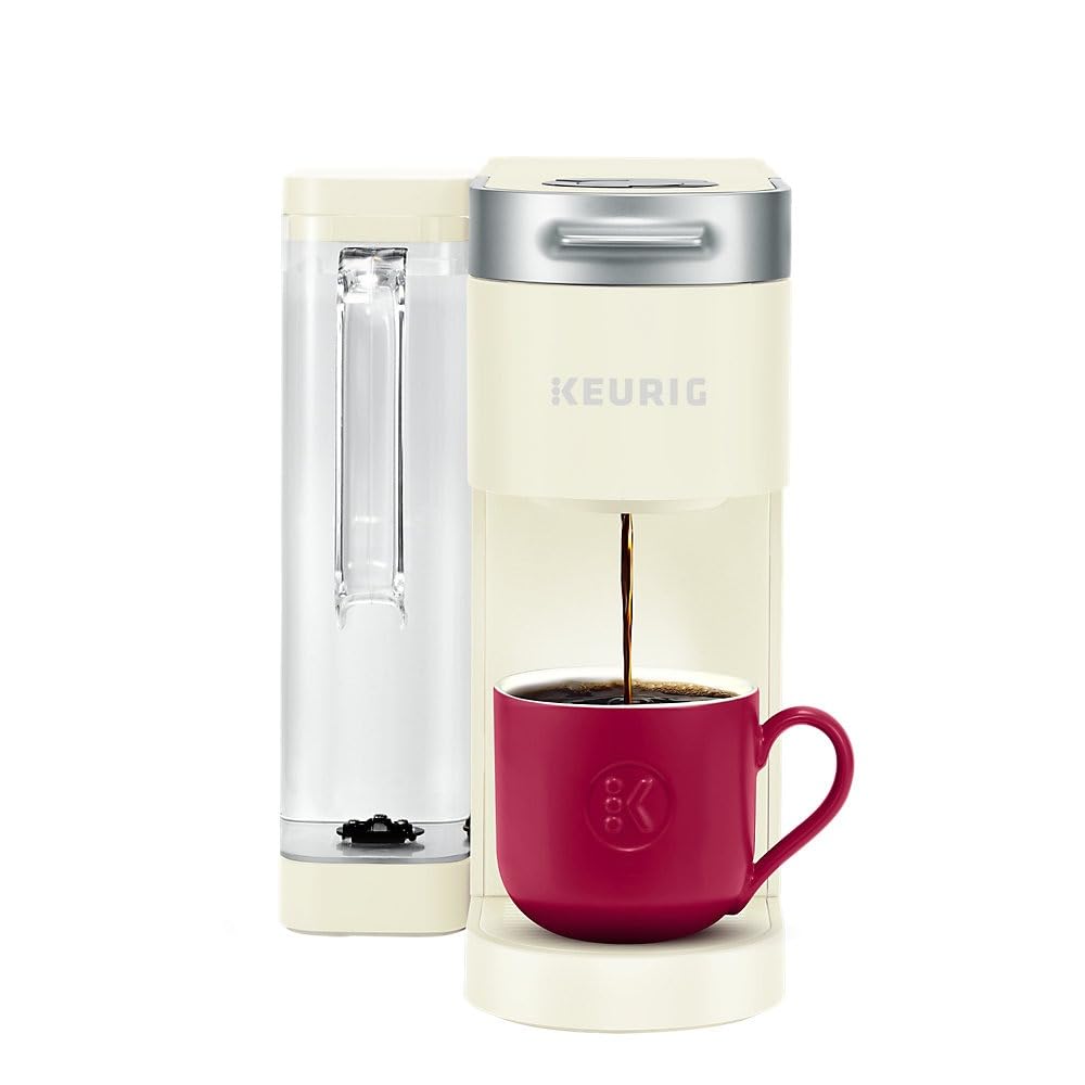 Amazon.com: Keurig KSK910FWH K-Supreme Single Serve K-Cup Pod