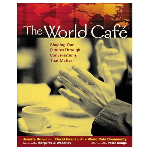 The World Café Book