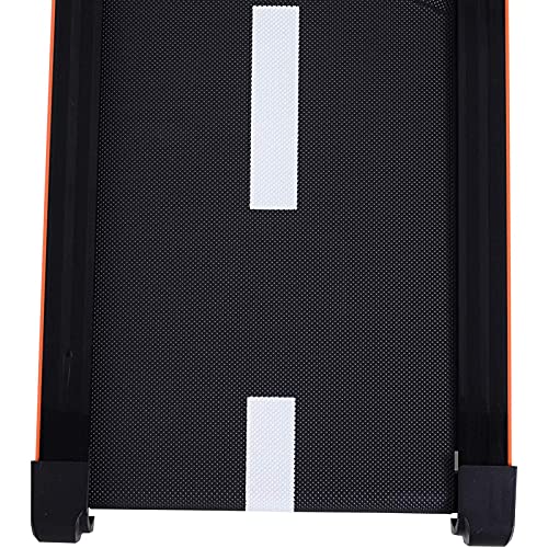 Image of Fitness Equipment Treadmill Home Walking Machine Lengthened Small Folding Simple Mute Multifunctional Weight Loss Machine Thin Fitness Equipment
