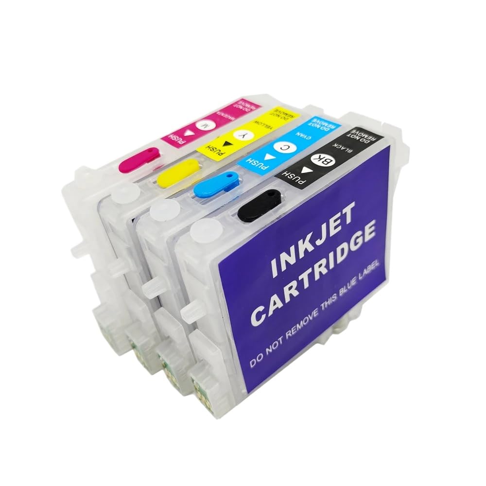 Toner E Cartucce Per Stampanti EPSON MULTIFUNZIONE STYLUS DX 4250 Compatibili Ed Originali In Offerta - Foto 2