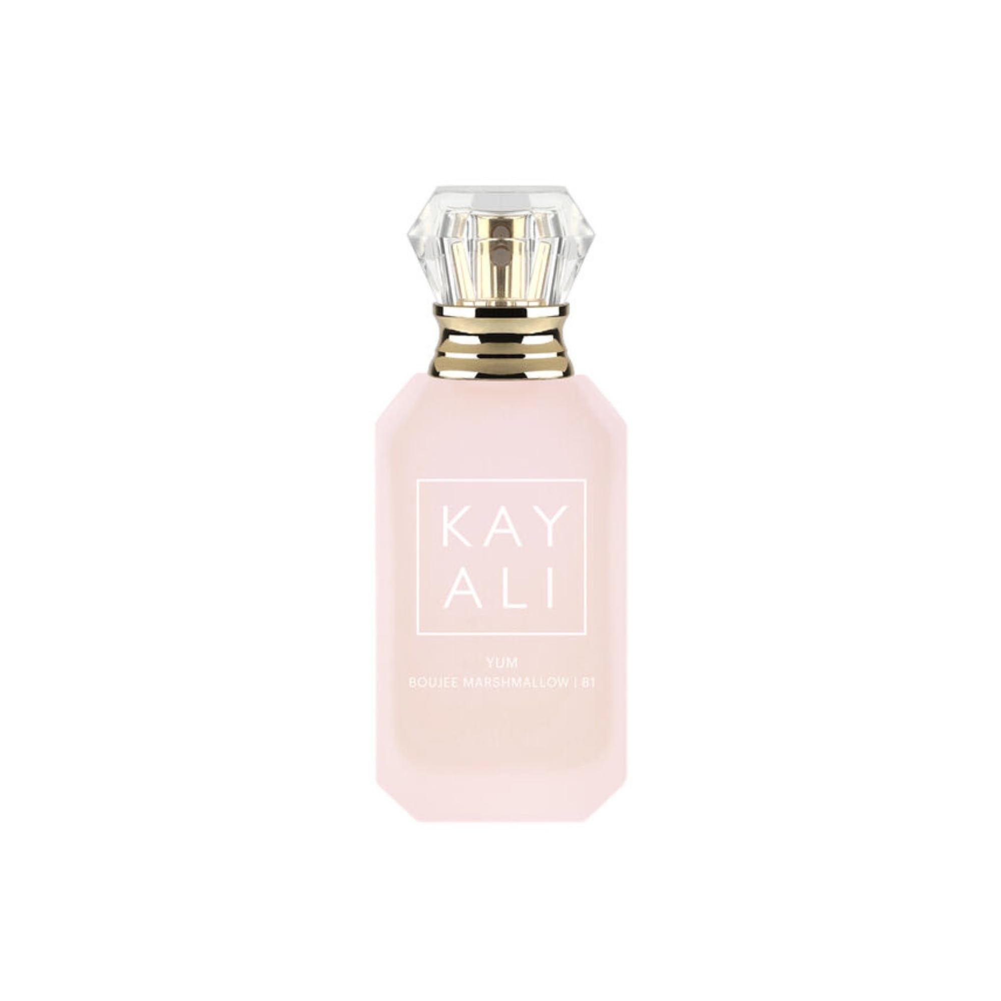 KAYALI Yum Boujee Marshmallow 81 Eau de Parfum Intense - 10 ml