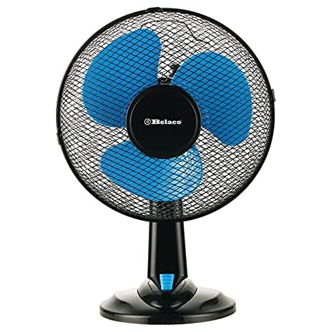 Belaco 12 inch Oscillating Table Fan Cover