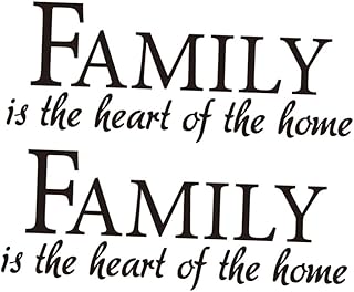 Garneck 2 Pçs Adesivo Por Carta Papel Carta Adesivo De Parede Pôster De Parede Adesivo Sala De Estar Papel De Parede Adesivo De Parede Decoração Maquiagem Preto Adesivo De Parede