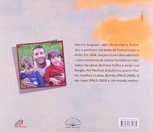 Beleléu e os números