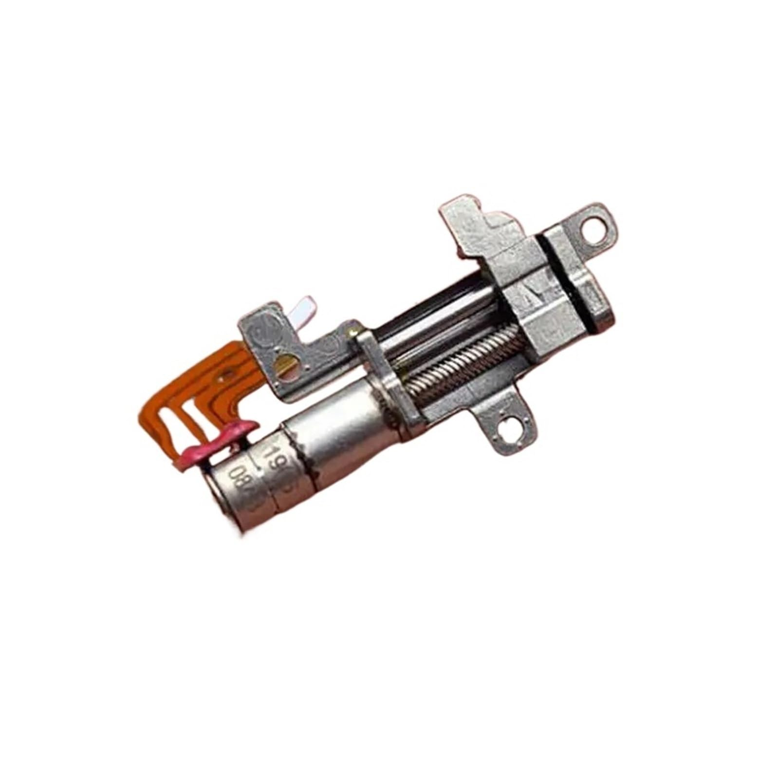 Moteur pas à pas de précision 5mm avec réducteur et actionneur linéaire télescopique course 8mm