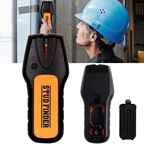 SSTech Metal Detector Wall Stud Finder for Detect Wall Studs Metal
