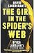 Produktbild Quercus The Girl In The Spiders Web