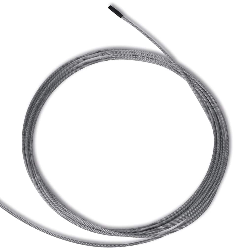 Okrągła szczotka do czyszczenia kominka o średnicy 25 cm, zestaw linek drucianych z piłką obciążeniową, elastyczna do czyszczenia komina, pieca, kotła, pieca kaflowego i pieca na pellet