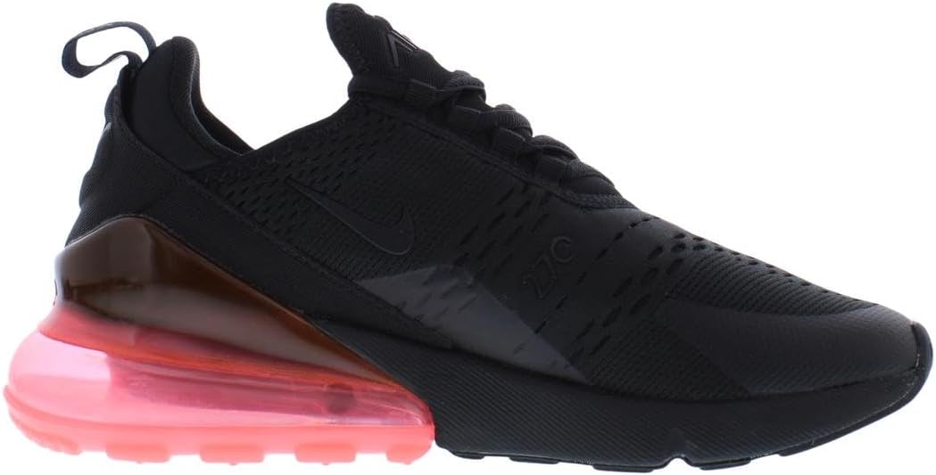 Nike Men's Air Max 270 Low Top