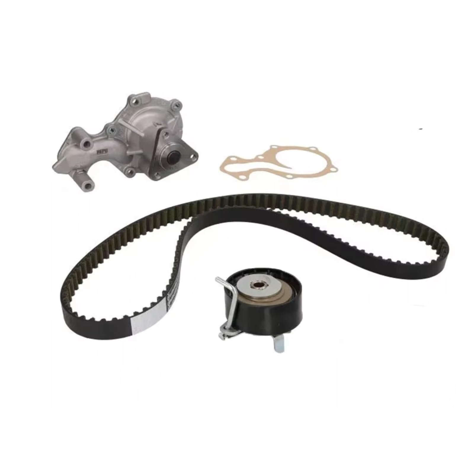Compatibile Con Ford Per B-Max 2012-2025 Per Fiesta 2012-2025 Per Focus 2013-2025 Kit Cinghia Pompa Dell'acqua, Ricambi Motore Auto 1760659 Auto