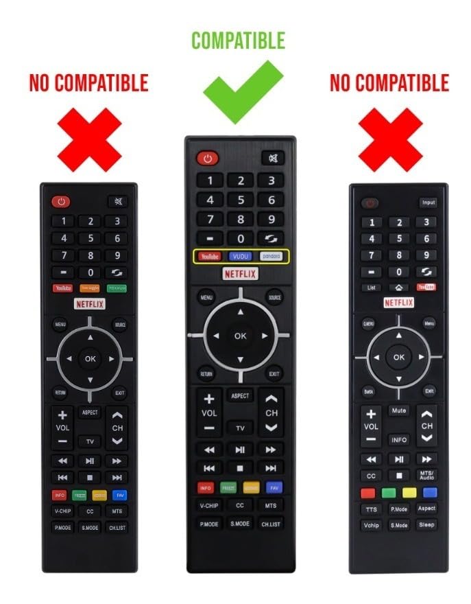 La mejor comparación de pantalla vios 55 4k Top 5. 3 Imagen adicional