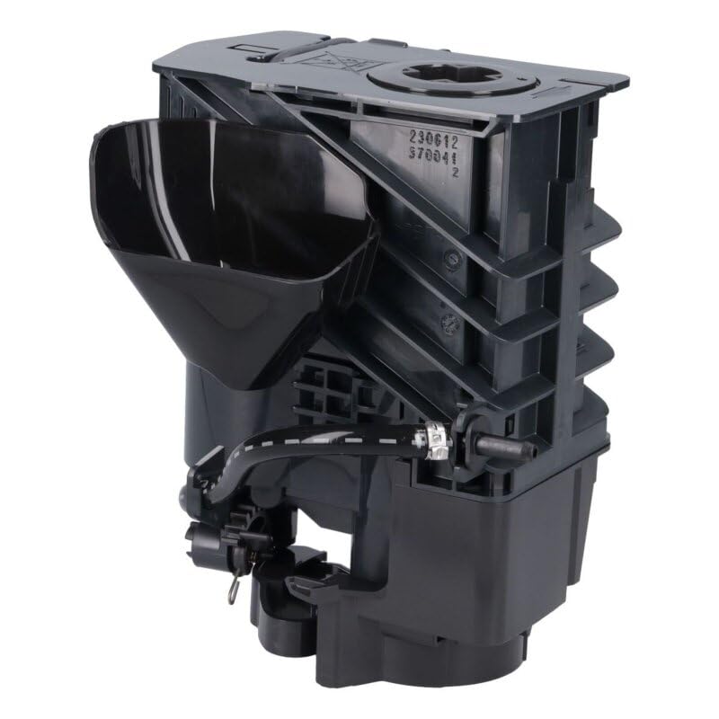 LUTH Premium Profi Parts Groupe café compatible avec Siemens 11047614 pour machine à café