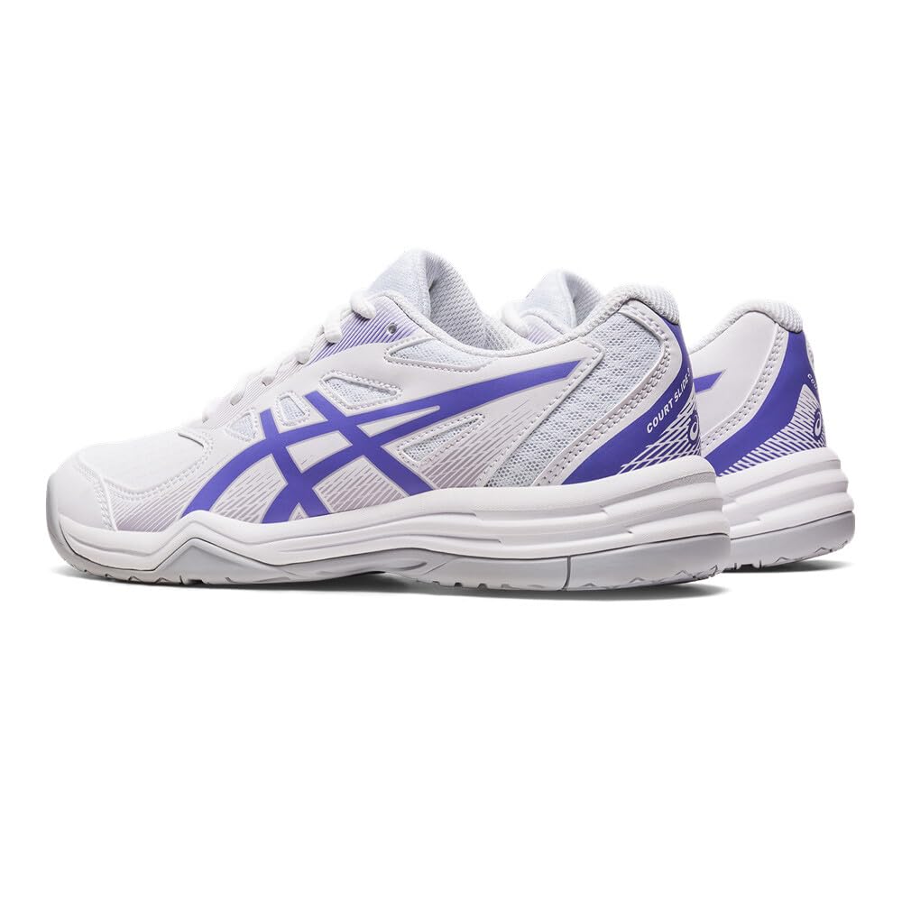 ASICS Damen Court Slide 3Sneaker