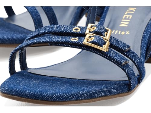 Image of Anne Klein Women's Mackenzie Block Heel Sandals