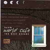 洋楽 V.A. - The World Is A Cafeteria A History of the Cafe Wha? - YouTube