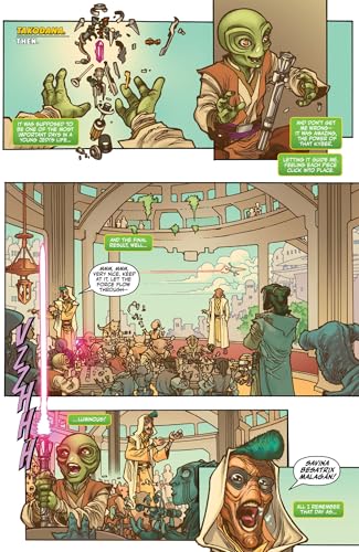 Image of Star Wars: The High Republic Adventures--The Complete Phase II