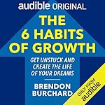 Cover of The 6 Habits of Growth