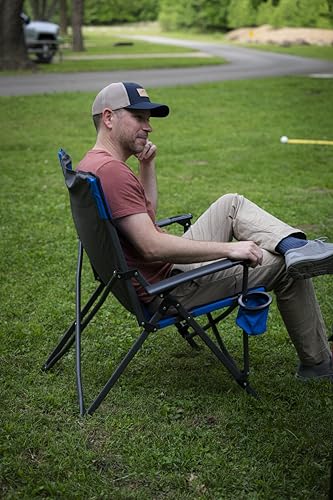 alps mountaineering simmer chair review