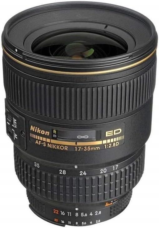 Nikon AF-S Nikkor 17-35mm F2.8D ED-IF sample photos - ExploreCams