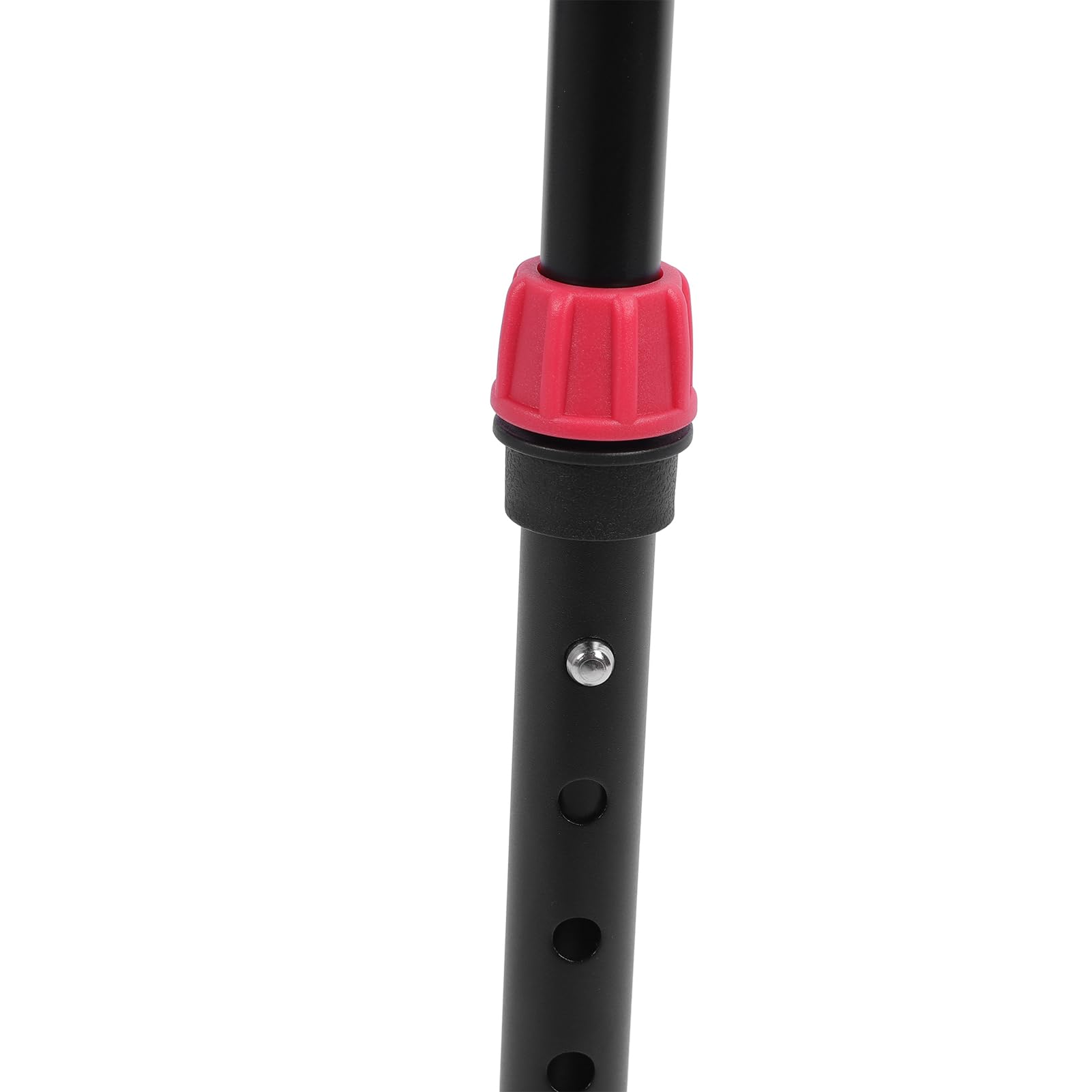 Luocute Escalera de Escalera Ajustable Asistiendo Al Bastón para Personas Mayores, Ayuda para Caminar Escaleras, Palitos de Estabilidad y Movilidad, Caminar por Dispositivos de