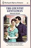 The Country Gentleman (Regency Category Romances)