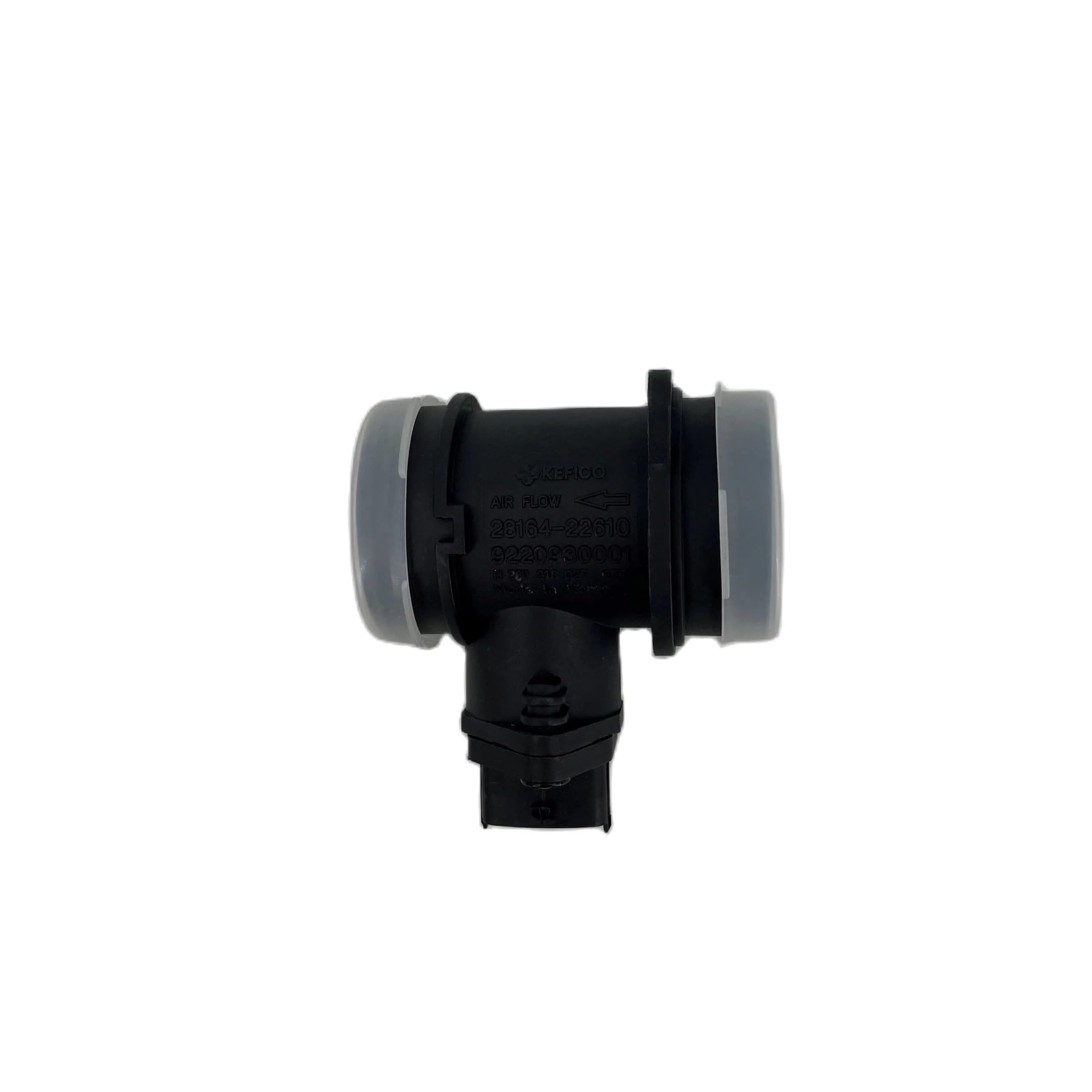 Sensor MAF 28164-22610 de flujo de aire para motor de coche 5