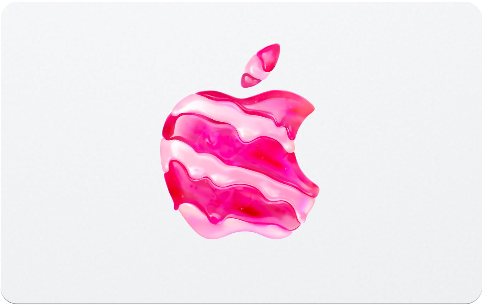 Amazon.com: $15 Apple Gift Card—Email Delivery - Share love | App