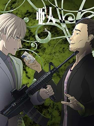 亜人 第2クール Op ニコニコ動画