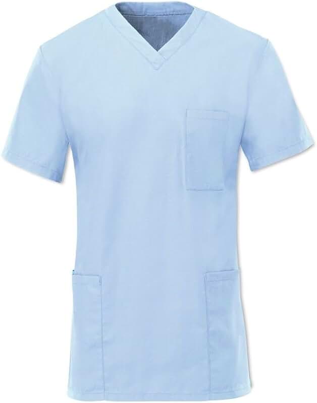 Medical Uniforms & Scrubs Amazon.co.uk