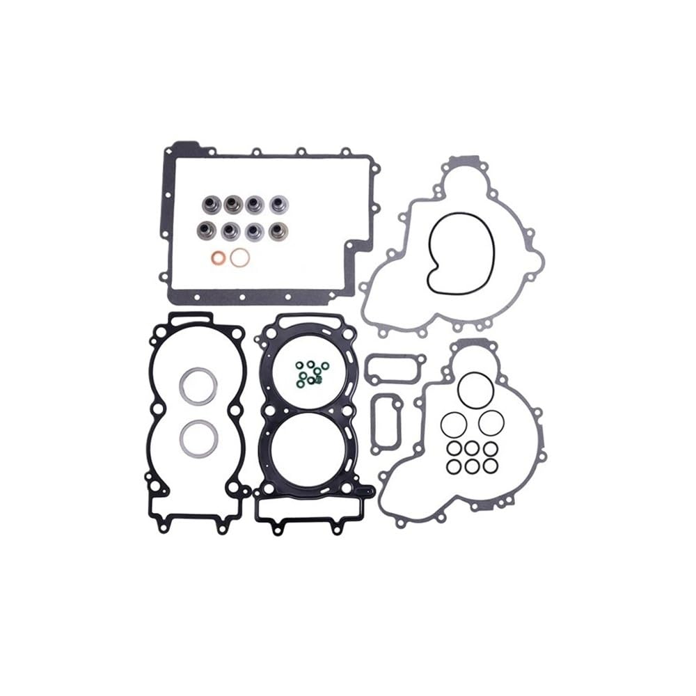 Joint de couvercle de cylindre pour stator de moto R XP 900 - 7