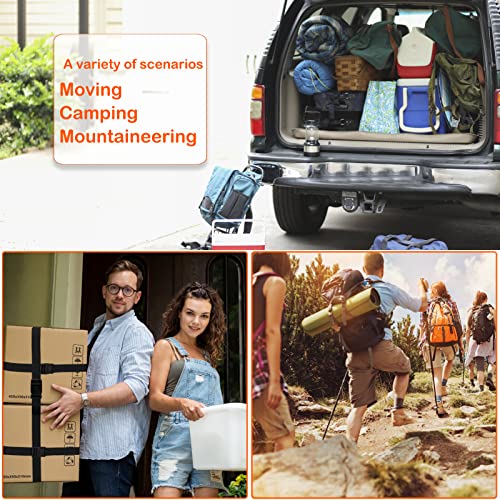 Arogear Baasid Luggage Nylon Straps thumb #6