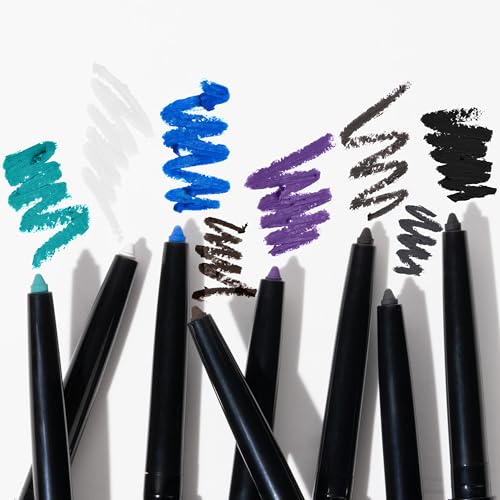 L.A. Girl Line With Envy Eyeliner Teal Wave miniatura 7