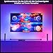 Philips Hue Play HDMI-Sync Box 8K - Entertainment Box synchronisiert bis zu 10 Hue Lampen mit Games, Filmen und Musik - Synchronisationsbox erfordert Hue Bridge - Unterstützt Dolby Vision HDR10+