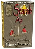 The Amarnan Kings, Book 4: Scarab - Ay