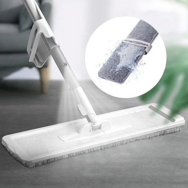 Amazon Brand – Umi Hands-Free Squeeze Spray Flat Mop 360° Flexible Head with 2 Super-Absorbent Microfiber Pads for Floor Bathroom Marble Wooden Tiles Window Glass Wet & Dry Cleaning (B0D5D7XZR2) Amazon Price History, Amazon Price Tracker