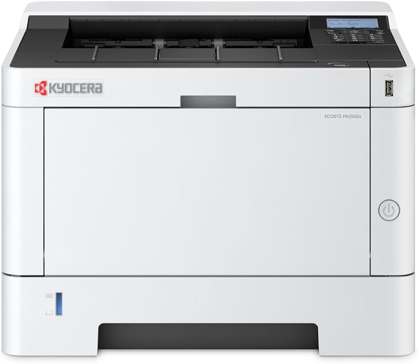 KYOCERA ECOSYS PA3500x S/B A4 YAZICI