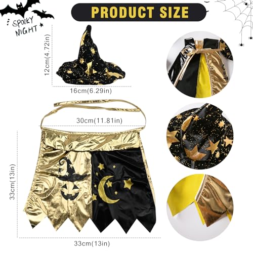 Costumi da Animali Domestici di Halloween Mantello...