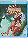 Produktbild Tarzan [Blu-ray] [IT Import]