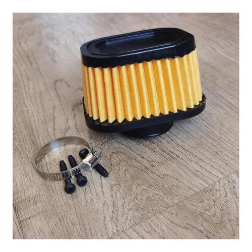 Filtre pour tronçonneuse XP résout problème démarrage 288 281 - 2
