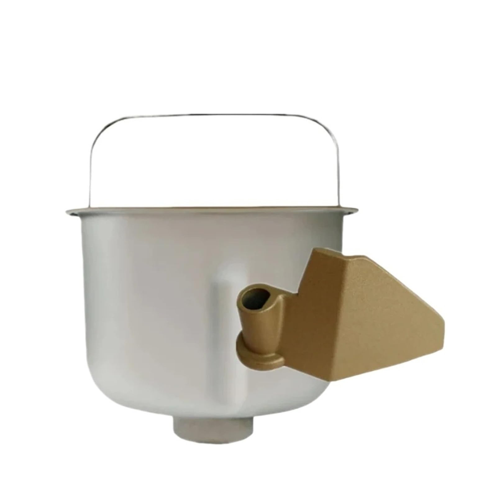 Compatible For Endever,Skyline, MB-53 Bread Machine Bucket
