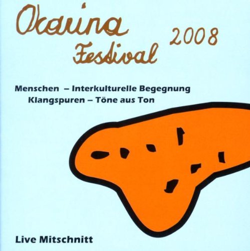 Okarina Festival 2008