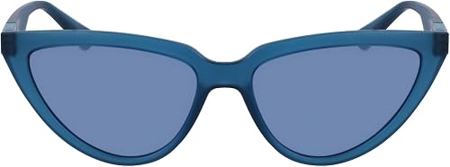 CALVIN KLEIN JEANS SUN CKJ23658S AVIO 56/16/140 MUJER