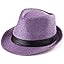 S10 Purple, Size: 7 1/4 (58cm), Fits 22