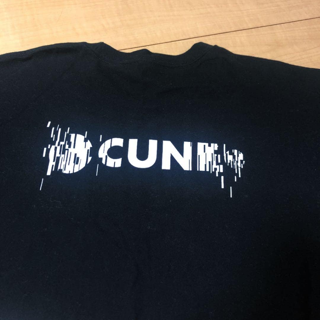 夜空 22SS 新作 CUNE キューン うさぎ ウサギ 半袖シャツ シャツ