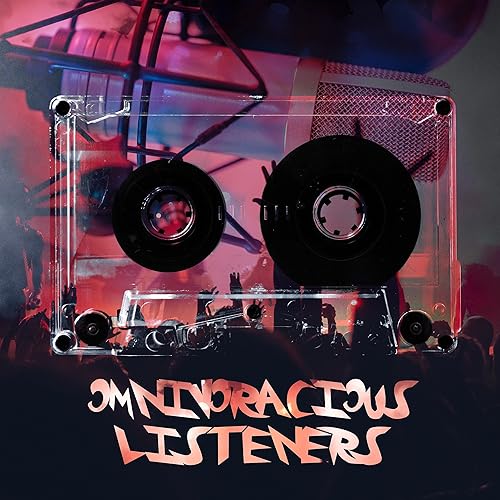 Omnivoracious Listeners cover art