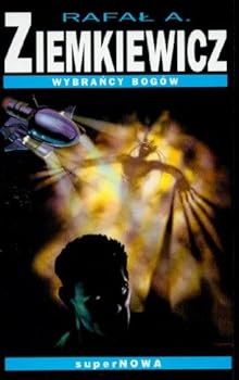 Paperback Supernowa (Polish Edition) [Polish] Book