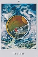 Margarete Petersen Tarot Box 3898756297 Book Cover