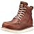 Timberland PRO Men's 53009 Wedge Sole 6" Soft-Toe Boot,Rust,12 M